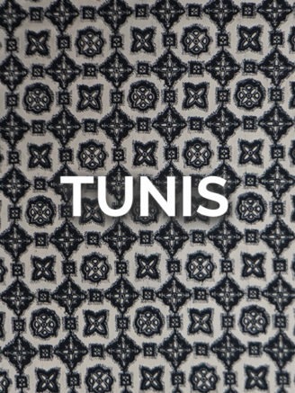 Tunis Wax