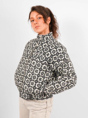 DOUDOUNE_LU_WAX_TUNIS_FEMME_1