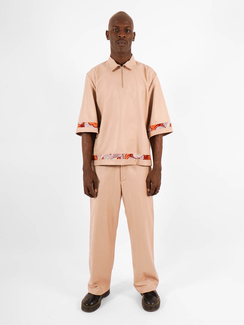 PANTALON_HOMME_BEIGE_WAX_1