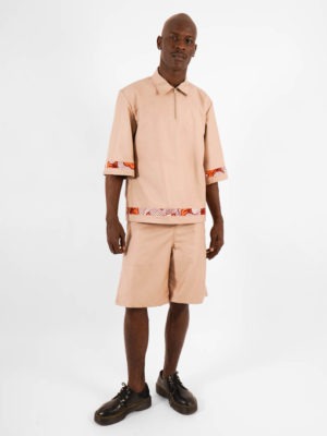 SHORT_HOMME_BEIGE_WAX_1