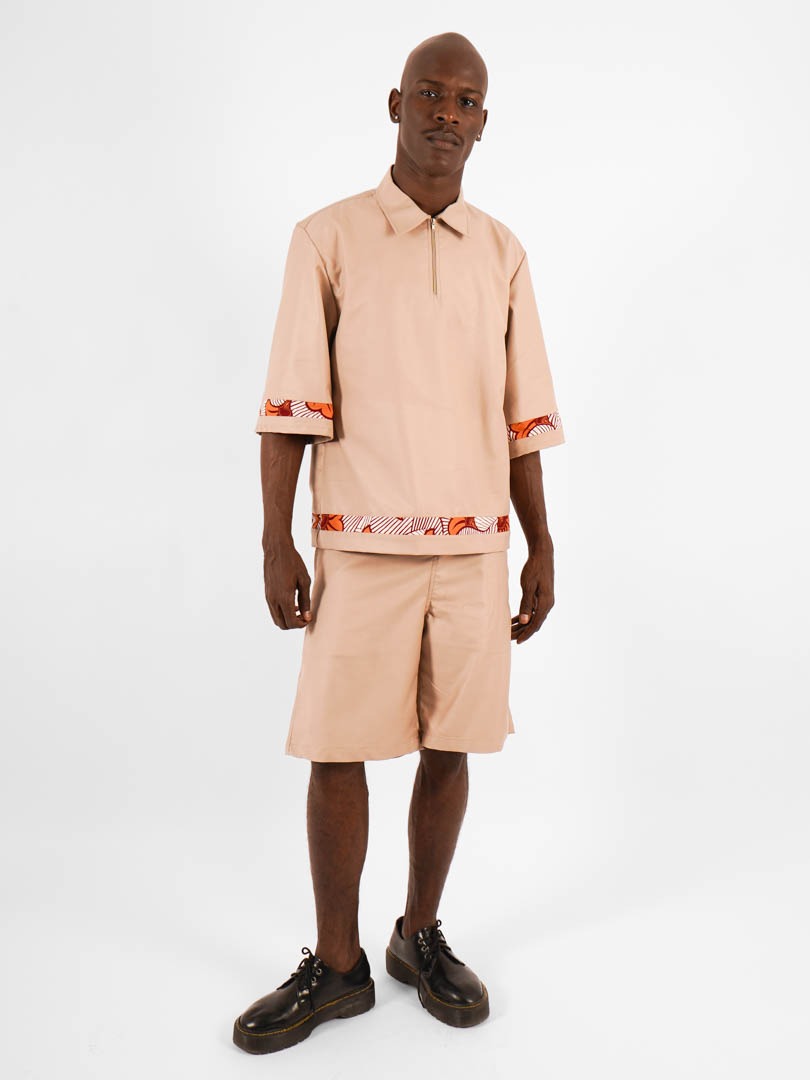 SHORT_HOMME_BEIGE_WAX_1