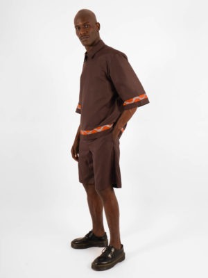 SHORT_HOMME_MARRON_WAX_2
