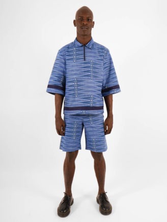 Short Accra
