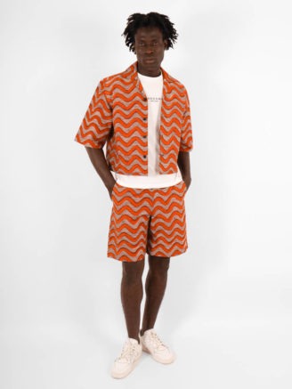 Short Niamey
