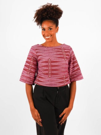 Top vent Lusaka