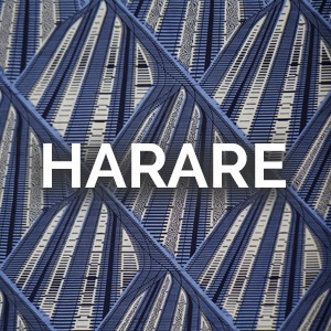 HARARE