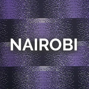NAIROBI