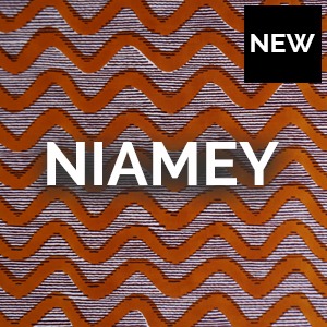 NIAMEY