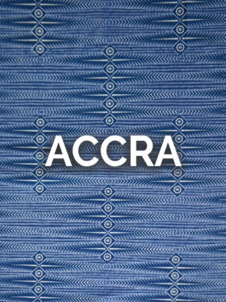 Accra wax