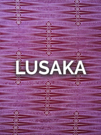 Lusaka wax