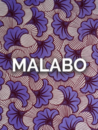 Malabo wax