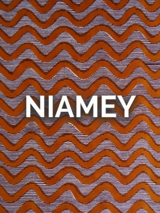 Niamey Wax