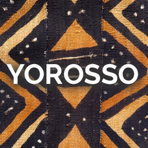 YOROSSO