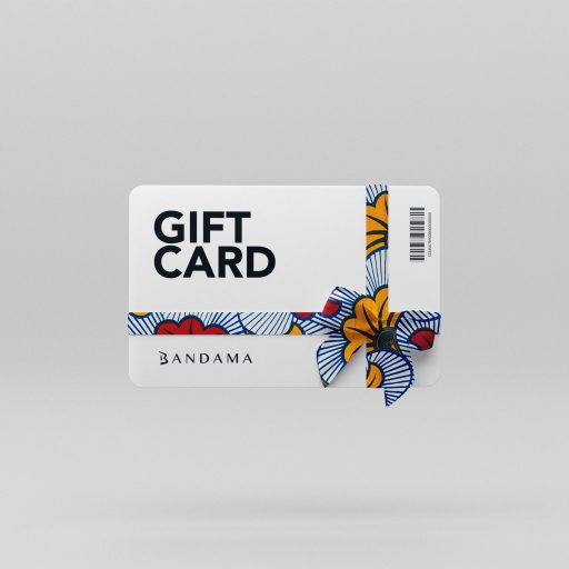 Carte - gift card